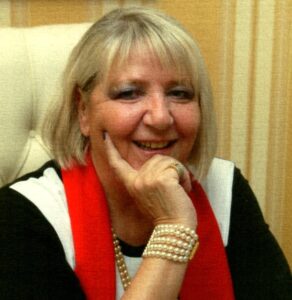 Silvana Caluori