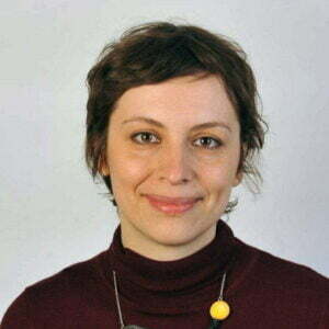 Deborah Sergiampietri