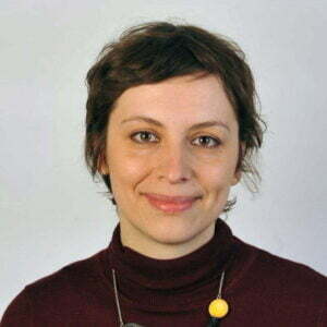 Deborah Sergiampietri